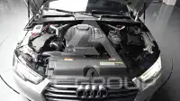 2019 Audi A4