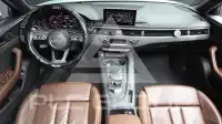 2019 Audi A4