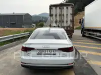 2019 Audi A4