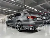 2019 Audi A4