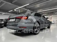 2019 Audi A4