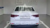 2019 Audi A4
