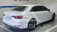 2019 Audi A4