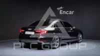 2019 Audi A4