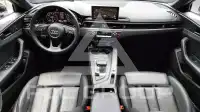 2019 Audi A4