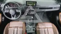 2019 Audi A4