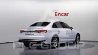 2019 Audi A4