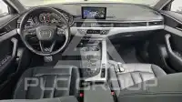 2019 Audi A4