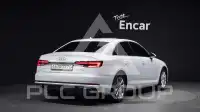 2019 Audi A4
