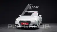 2019 Audi A4