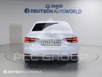 2019 Audi A4