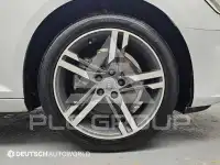 2019 Audi A4