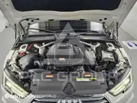 2019 Audi A4