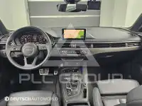 2019 Audi A4