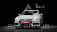 2019 Audi A4