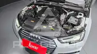 2019 Audi A4