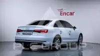 2019 Audi A4