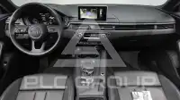 2019 Audi A4