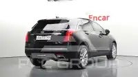 2019 Cadillac XT5