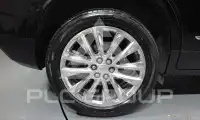 2019 Cadillac XT5