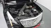 2019 Cadillac XT5