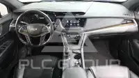 2019 Cadillac XT5