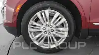 2019 Cadillac XT5