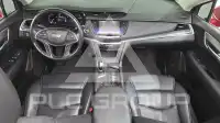 2019 Cadillac XT5