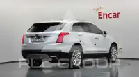 2019 Cadillac XT5