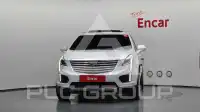 2019 Cadillac XT5