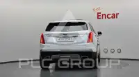 2019 Cadillac XT5