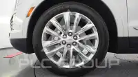 2019 Cadillac XT5