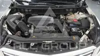 2019 Cadillac XT5