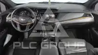 2019 Cadillac XT5