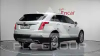 2019 Cadillac XT5