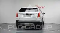2019 Cadillac XT5