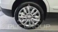 2019 Cadillac XT5