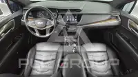2019 Cadillac XT5