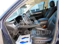 2019 Cadillac XT5