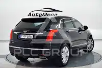 2019 Cadillac XT5