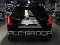 2019 Cadillac XT5