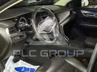 2019 Cadillac XT5