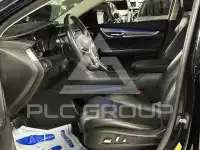 2019 Cadillac XT5