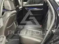 2019 Cadillac XT5