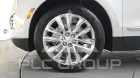 2019 Cadillac XT5