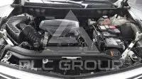 2019 Cadillac XT5