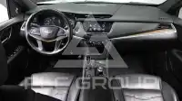 2019 Cadillac XT5