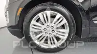 2019 Cadillac XT5