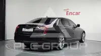 2019 Cadillac CT6