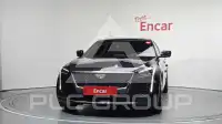 2019 Cadillac CT6